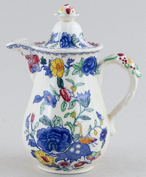 Hot Water Jug small